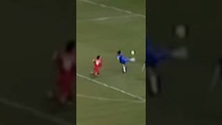 Ricardo Carvalho Insane Defending Skills🔥⚽️🛡️ [upl. by Nylaf386]