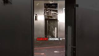 how to survive an elevator crash [upl. by Willa770]