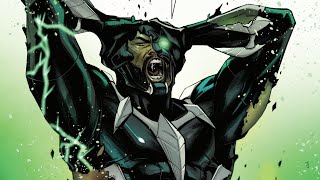 TChalla Gets A New Power  Ultimate Black Panther 2024 Part 8 [upl. by Netsrak65]