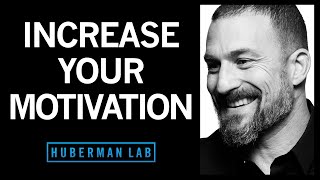 How to Increase Motivation amp Drive [upl. by Hildick878]