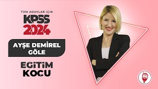 20241 MERKEZİ ATAMA KILAVUZU YAYINLANDI TERCİHLER NASIL YAPILIR  AYŞE DEMİREL GÖLE [upl. by Assiar479]