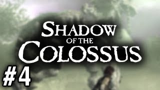 Stephen Plays Shadow of the Colossus 4 [upl. by Bunch]