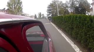 Raliu Braila 20102012 Dacia 1310 YUL part 22 [upl. by Johst933]