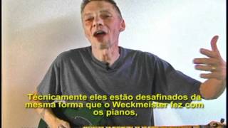 BUZZ FEITEN TUNING SYSTEM Como funciona legendado [upl. by Airelav687]