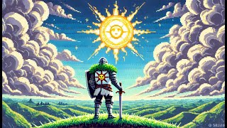 Charlas de taberna  Solaire ¿Hijo de Gwyn  Dark Souls Lore [upl. by Snook]