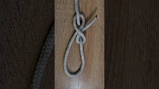 Buntline Hitch knot [upl. by Ahseral50]