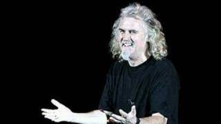 Billy Connolly  Ten Guitars [upl. by Desmond453]