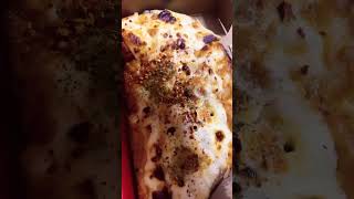 Cheesy burst margarita pizza from Ovenstory pizza cheese [upl. by Nilyaj]