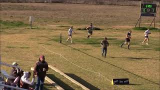 Inverell Highlanders V Quirini 060724 [upl. by Hardin]