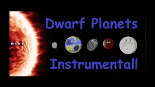 KLT  Dwarf Planets Old Instrumental [upl. by Solegna]