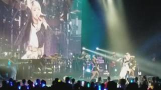 GrillettoSpeed Star  GARNiDELiA Anisong World Matsuri 2017 [upl. by Telford]