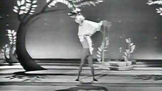 Maria Tallchief and Oleg Tupine TV appearance [upl. by Enala]