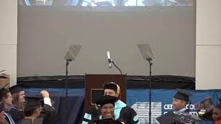 Cerro Coso Community College 49th Commencement Stream [upl. by Grunenwald557]