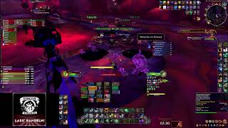 Bloodbound Horror Mythic  Rangeln Worldwide  Blackrock EU [upl. by Hanny]