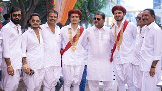 Odedara Family Wedding Teaser 2023 Maher Lagan Wedding I Porbandar I Junagadh I Vadodara I Rajkot I [upl. by Diantha]