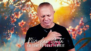 Nicolae Guta  Cu tine eu sunt fericit Videoclip [upl. by Jojo]