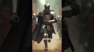 The Truth Behind Medieval Knight Armor [upl. by Yalc]