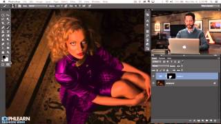 How to Change Colors in Photoshop [upl. by Cyril]