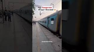 WAP 5 full speed train shorts [upl. by Naivaf478]