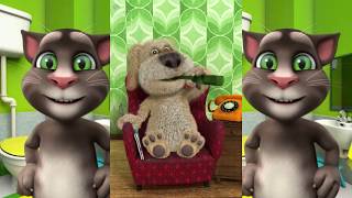 Lundi matin  Chansons Pour Enfants  Tom chansons garçon [upl. by Olatha222]