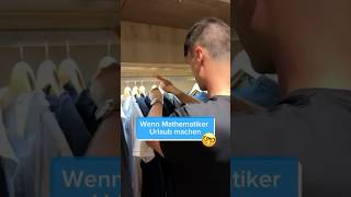 Jetzt wisst ihr warum es die „Akademische Viertelstunde“ gibt MatheMitNick 👨🏻‍🏫meinsporthotel [upl. by Warp]