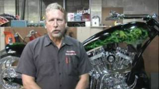 Harley Davidson Tips On Oil Additives [upl. by Mckenzie]