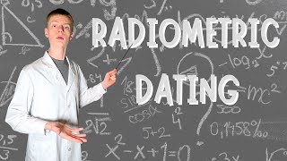 How Is Radiometric Dating Done [upl. by Ardnasyl]