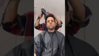 Fardeen Khan 🔥 VIRAL transformation into Heeramandi Wali Bin Zayed fardeenkhan heeramandi [upl. by Erikson871]