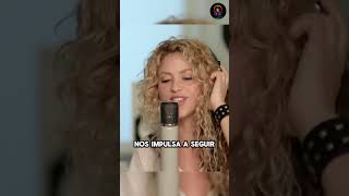 La Energía Incontenible de Shakira en Try Everything ¡Mira Aquí [upl. by Auj]