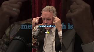 Classic view of Mental Health  Jordan Peterson [upl. by Sivra]