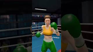 VR boxing has been fun 😭 vrboxing boxinggame vrboxinggame funnygame vrfunny [upl. by Lockhart]