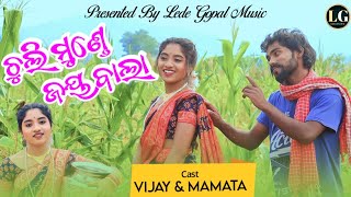 Joy Mula  Album Video  Koraputia Song  Desia Song  Koraputia Album Video  Koraputia Song New [upl. by Genevra]