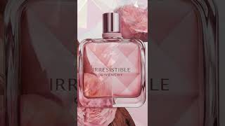 GIVENCHY IRRESISTIBLE GIVENCHY [upl. by Aciras]