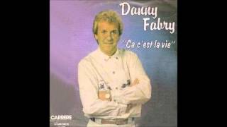 1989 DANNY FABRY ca cest la vie [upl. by Ahsyia541]