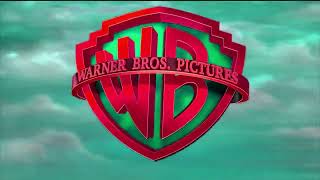 Warner Bros Pictures logo effects [upl. by Agatha283]