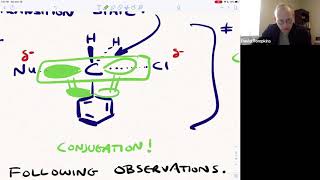 Allylic amp Benzylic Reactivity towards SN2 [upl. by Mainis]