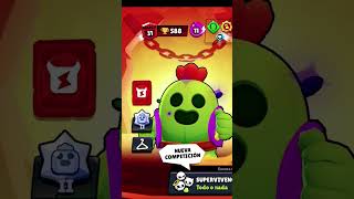 2 cosas gratis brawlstars [upl. by Shalne]