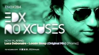 EDX  No Xcuses Episode 284 [upl. by Herve]