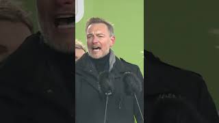 quotIhr PROTEST er ist legitimquot Christian Lindner FDP bauernprotest berlin shortvideo shorts fdp [upl. by Gilson]