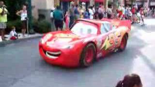 Lightning McQueen [upl. by Anitsyrhk349]