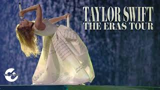 Taylor Swift  The Eras Tour Florida If quotFloridaquot was in The Eras tourConcept [upl. by Aicener]