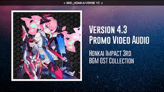 V43  Fervent Tempo Δ Tutorial  PVA  Honkai Impact 3rd [upl. by Sellig]