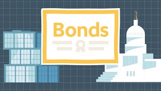 Investing Basics Bonds [upl. by Brenden]