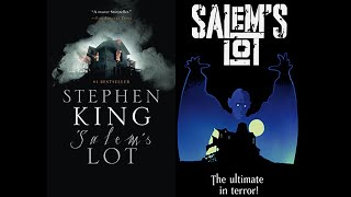 SALEMS LOT Review Part 1 1979 [upl. by Mccarty]