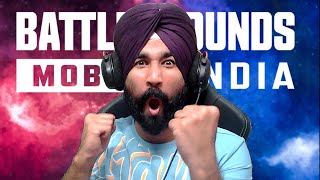 NEW M416 vs AKM  BGMI LIVE  GTXPREET PUBG LIVE [upl. by Rooke]