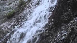 Monrovia Canyon Falls Hike [upl. by Durer]