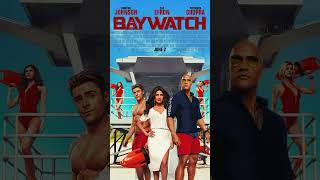 Baywatch 2017 Priyanka Chopra as Victoria Leeds [upl. by Enilarak]