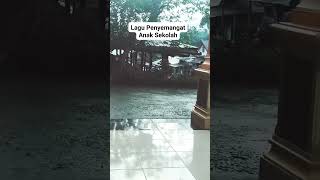 Lagu Penyemangat Buat Anak Sekolah silahkan Tonton lebih lengkap di httpsyoutubeQVVqjKWdgg [upl. by Alahc138]