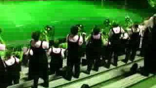 Mary Persons High School Marching Bulldogs Music Video [upl. by Dever]