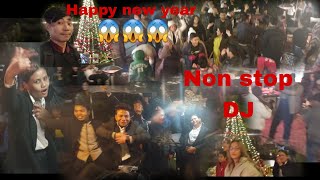 Happy new year dance 2024 minivlog youtubevideo [upl. by Klara612]